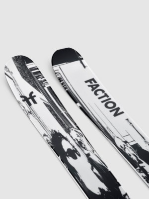 Faction Prodigy 1 Matej 2026 Skis - buy now | ID-757022
